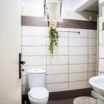 Apartman Mousiko *