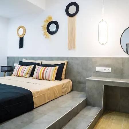 Mousiko Apartment Faliraki