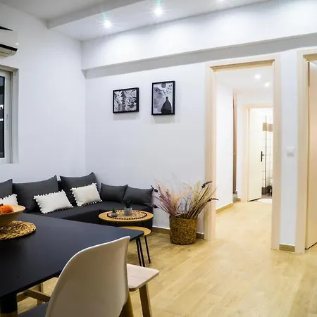 Apartament Mousiko Faliraki