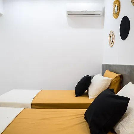 Mousiko Apartament Faliraki