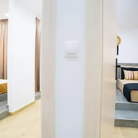 Mousiko Apartmán
