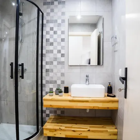 Apartment Mousiko Faliraki