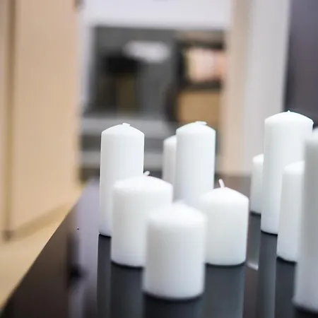 Mousiko Appartement *