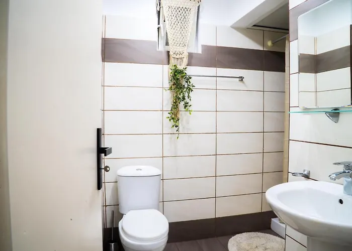 Appartement Mousiko *