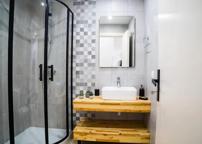 Appartement Mousiko Faliraki