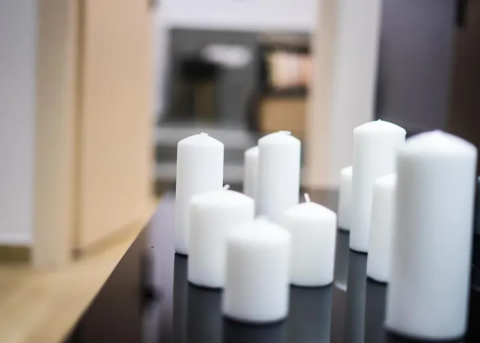 Mousiko Appartement *