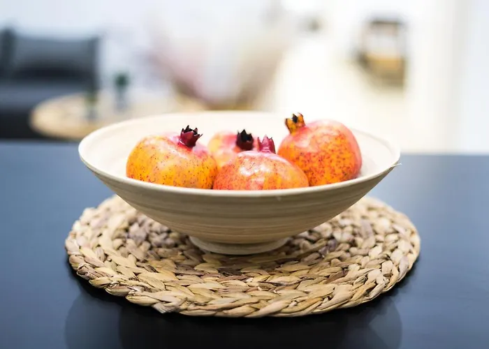 Mousiko Appartement *